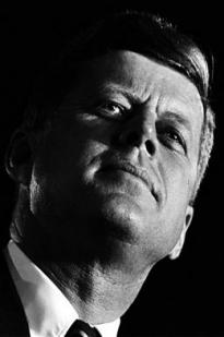 JFK: The Making of Modern Politics JFK: The Making of Modern Politics