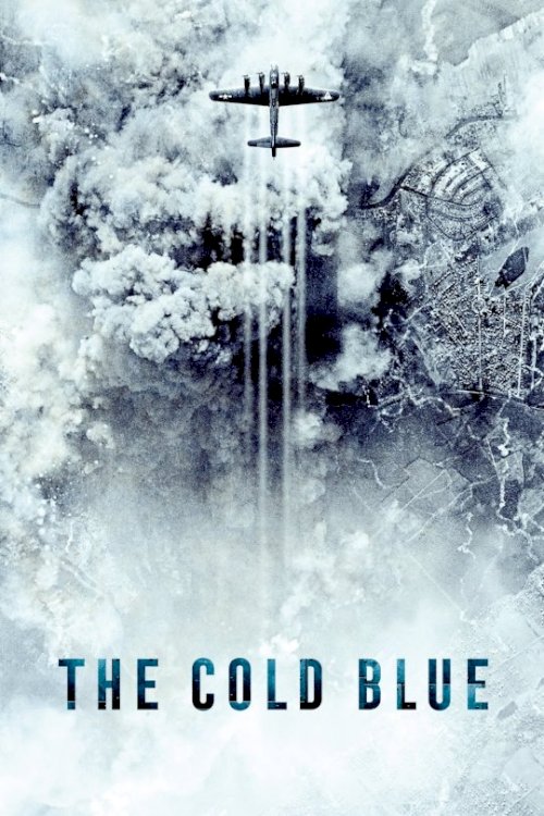 The Cold Blue The Cold Blue