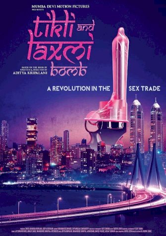 Tikli and Laxmi Bomb