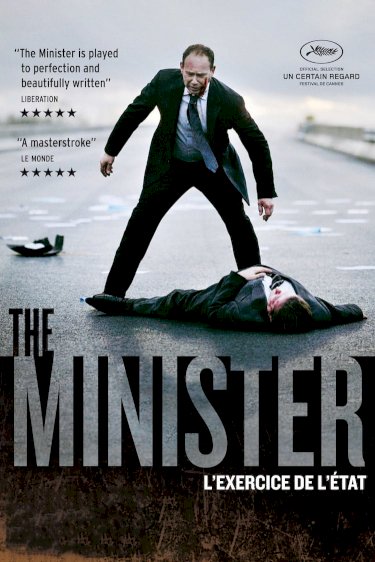The Minister The Minister