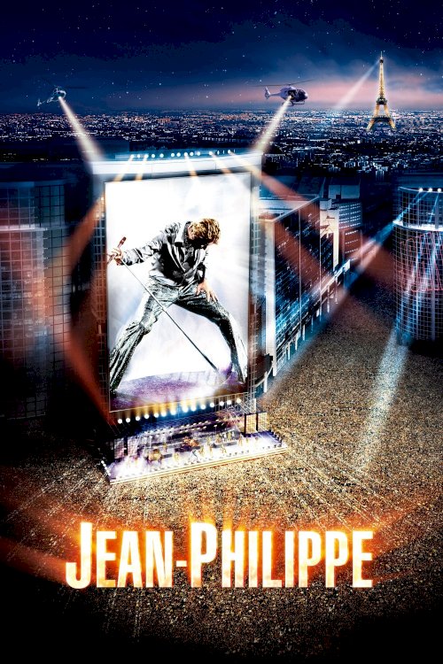 Jean-Philippe Jean-Philippe
