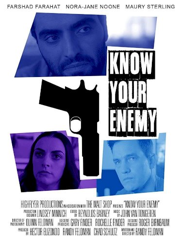 Know Your Enemy Know Your Enemy