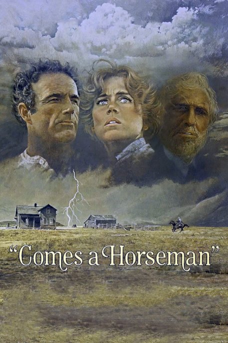 Comes a Horseman Comes a Horseman