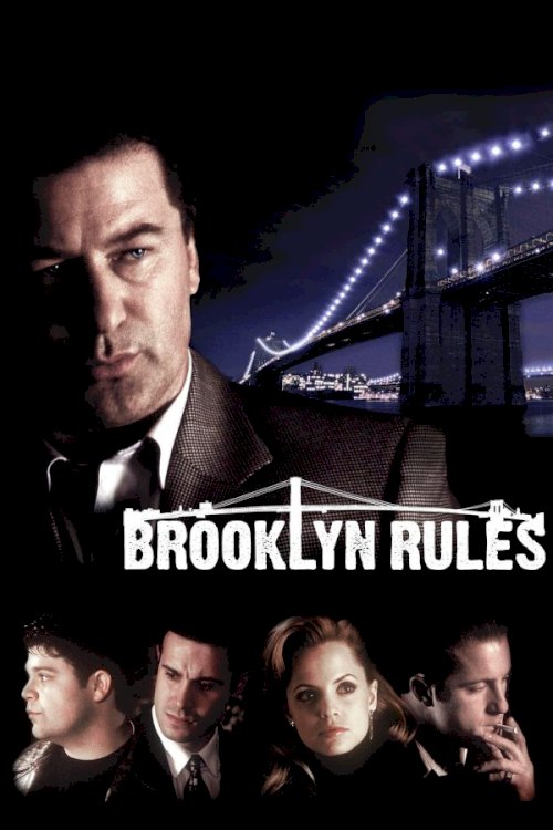Brooklyn Rules Brooklyn Rules