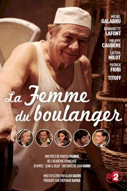 The Baker's Wife The Baker's Wife