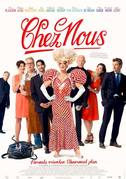 Chez Nous Chez Nous