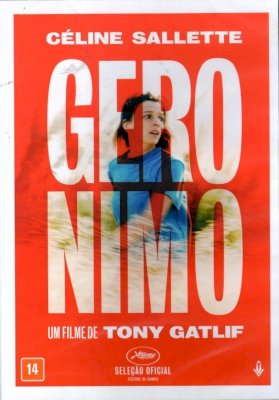 Geronimo Geronimo
