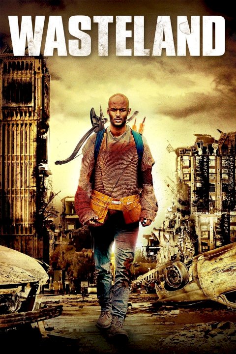 Wasteland Wasteland