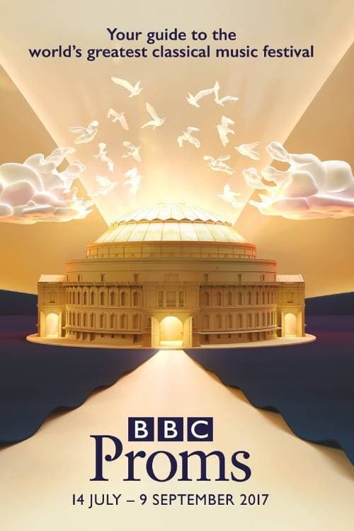 BBC Proms: Oklahoma! BBC Proms: Oklahoma!