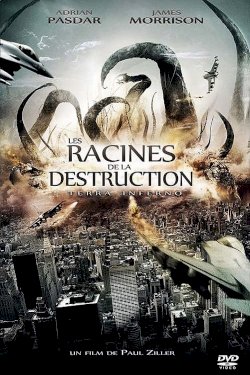 Seeds of Destruction Seeds of Destruction