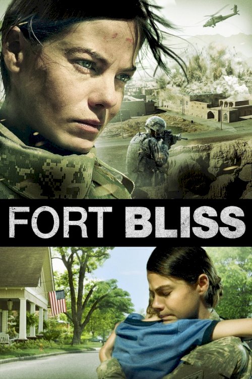 Fort Bliss Fort Bliss