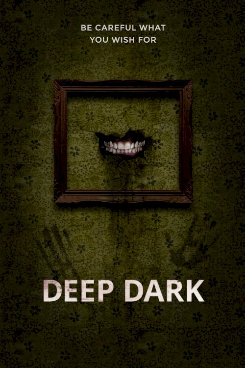 Deep Dark Deep Dark
