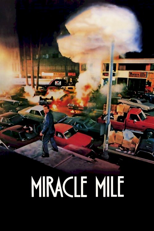 Miracle Mile Miracle Mile
