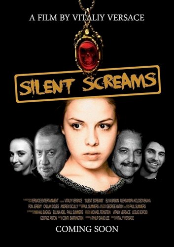 Silent Screams Silent Screams