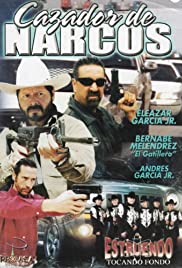 Cazador de narcos Cazador de narcos