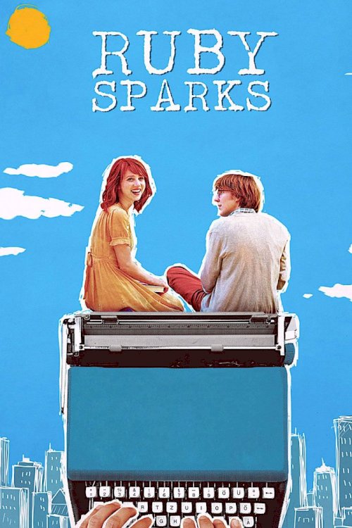 Ruby Sparks Ruby Sparks