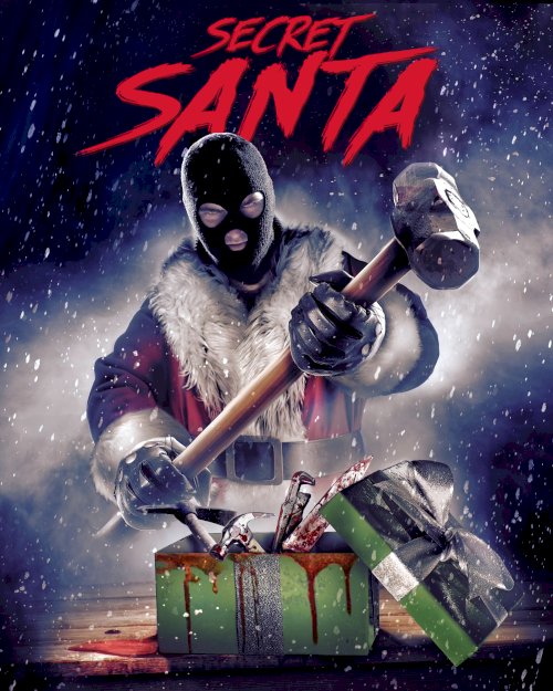 Secret Santa Secret Santa