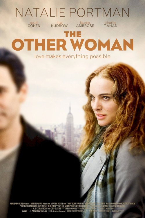 The Other Woman The Other Woman