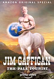 Jim Gaffigan: The Pale Tourist Jim Gaffigan: The Pale Tourist