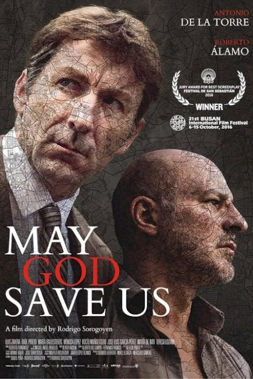 May God Save Us May God Save Us