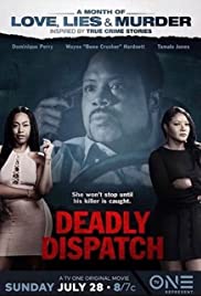 Deadly Dispatch Deadly Dispatch