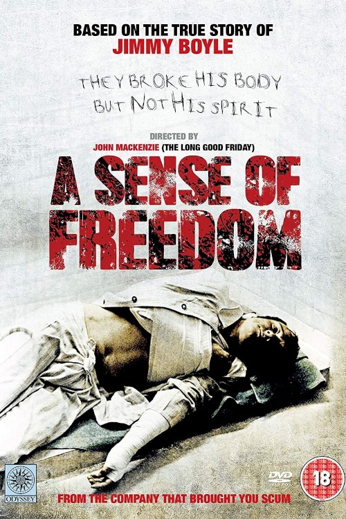 A Sense of Freedom A Sense of Freedom