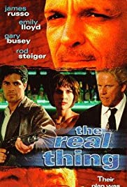 The Real Thing The Real Thing