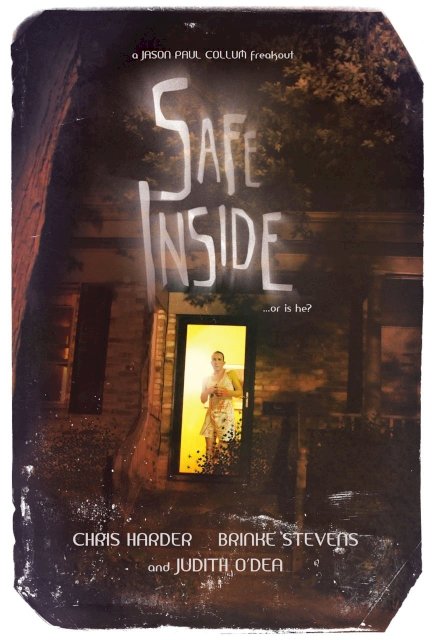 Safe Inside Safe Inside