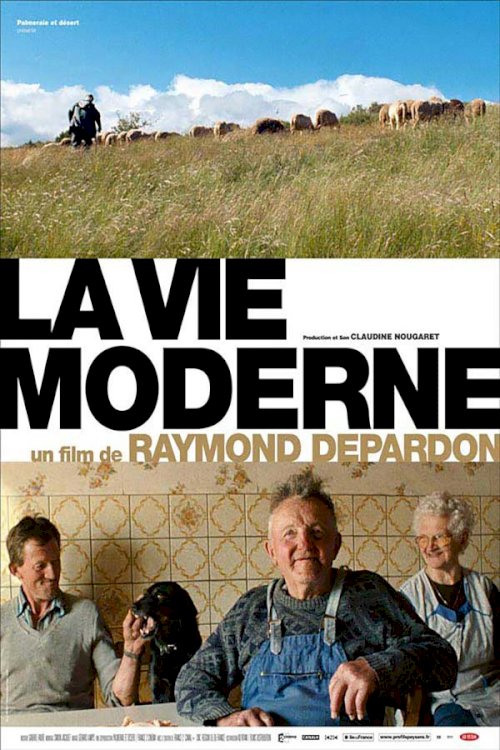 Modern Life Modern Life