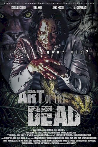 Art of the Dead Art of the Dead
