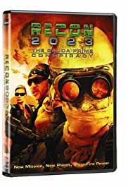 Recon 2023: The Gauda Prime Conspiracy Recon 2023: The Gauda Prime Conspiracy