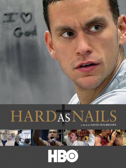 Hard as Nails Hard as Nails