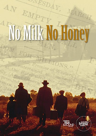 No Milk No Honey No Milk No Honey