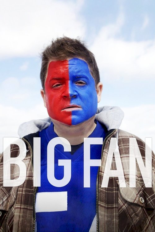 Big Fan Big Fan