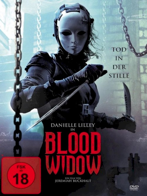 Blood Widow