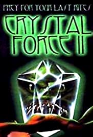 Crystal Force 2: Dark Angel Crystal Force 2: Dark Angel