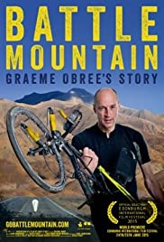 Battle Mountain: Graeme Obree's Story Battle Mountain: Graeme Obree's Story