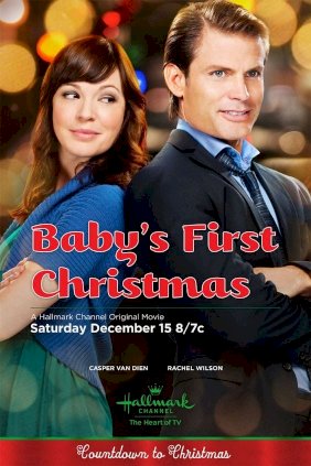 Baby's First Christmas Baby's First Christmas