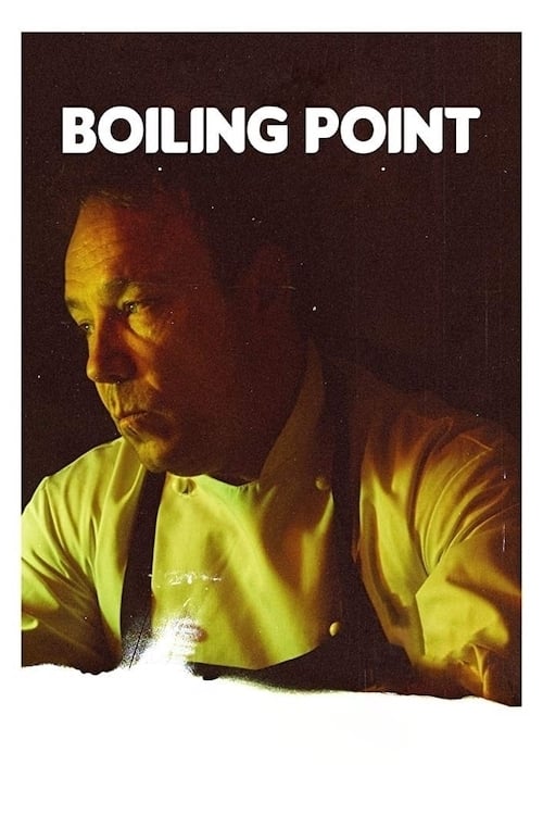Boiling Point Boiling Point