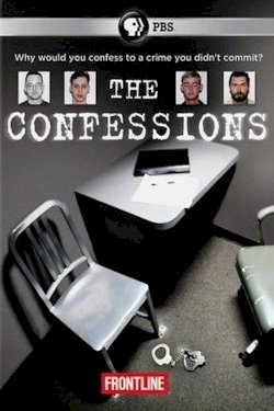 Frontline: The Confessions Frontline: The Confessions