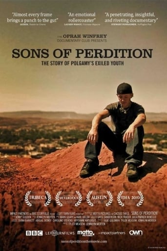Sons of Perdition Sons of Perdition