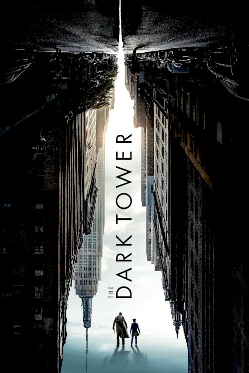 The Dark Tower
