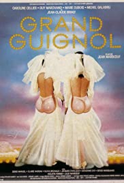 Grand Guignol Grand Guignol