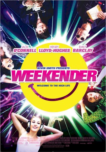 Weekender Weekender