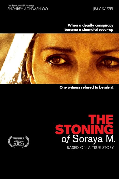 The Stoning of Soraya M. The Stoning of Soraya M.
