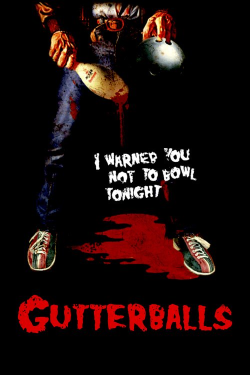 Gutterballs Gutterballs