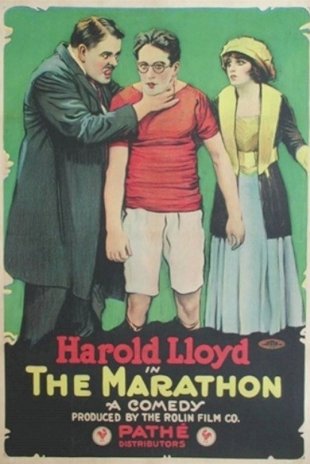 The Marathon The Marathon