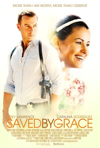 Saved by Grace Saved by Grace