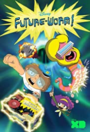 Future-Worm! Future-Worm!