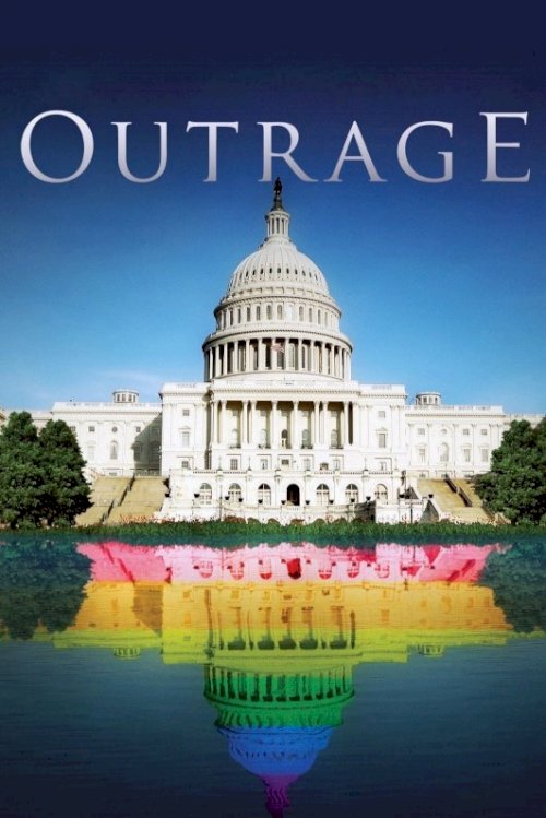 Outrage Outrage